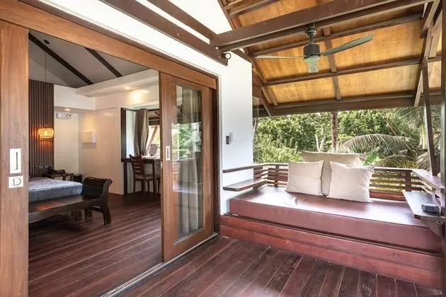 Premier Beach Suite
