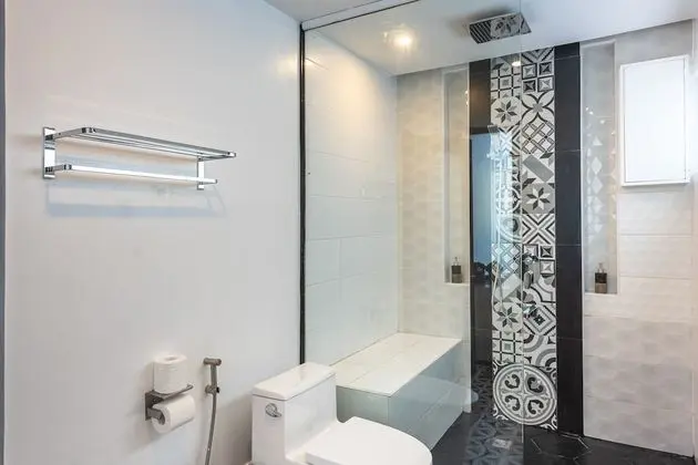 Premier Beach Suite