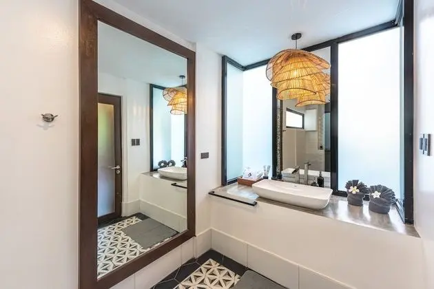 Premier Beach Suite