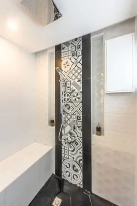 Premier Beach Suite
