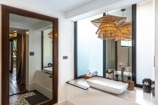 Premier Beach Suite
