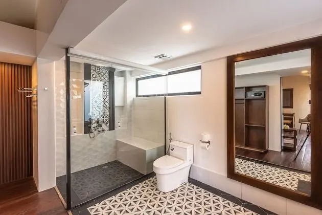 Premier Beach Suite