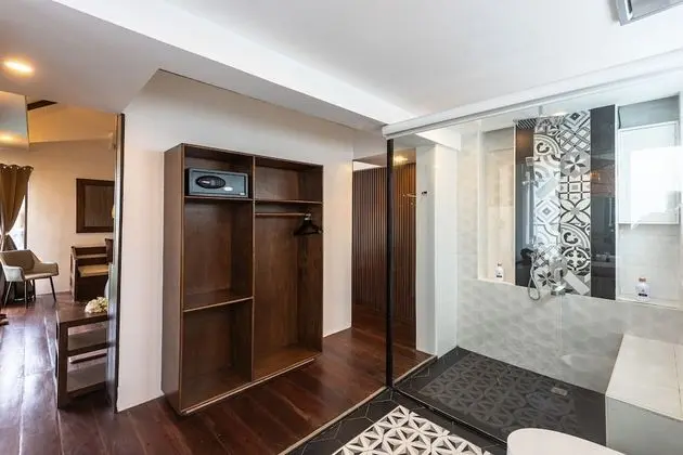 Premier Beach Suite