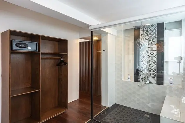 Premier Beach Suite