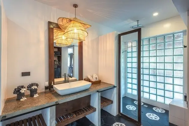 Premier Beach Suite