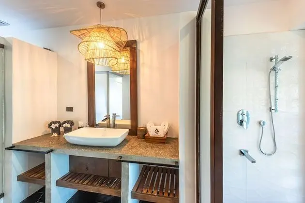 Premier Beach Suite