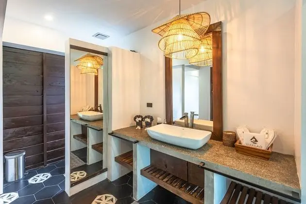 Premier Beach Suite