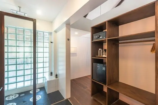 Premier Beach Suite