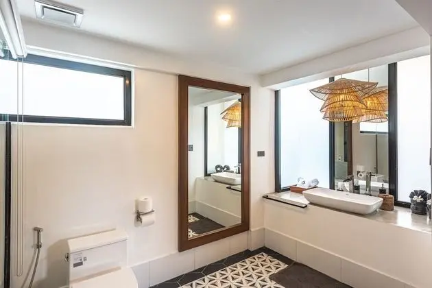 Premier Beach Suite