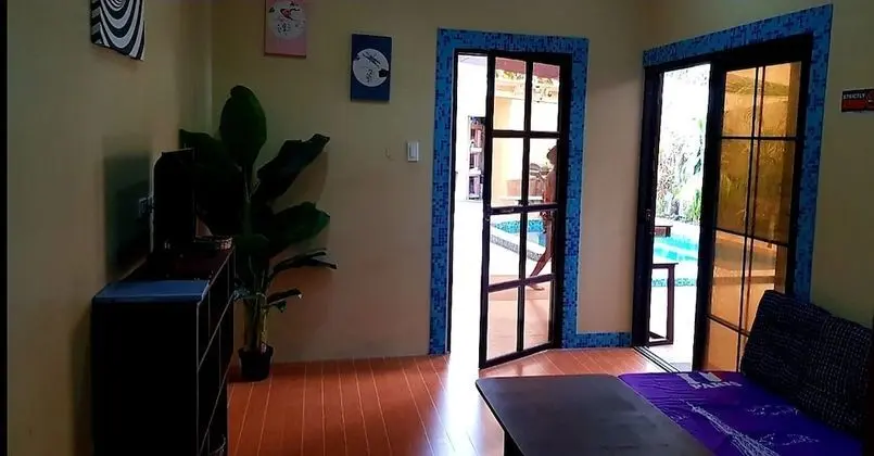 Ev, 2 Yatak Odası