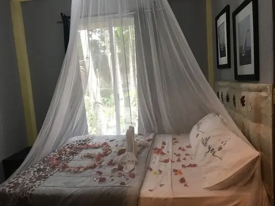 Comfort Villa, 1 Yatak Odası, Bahçe Manzaralı