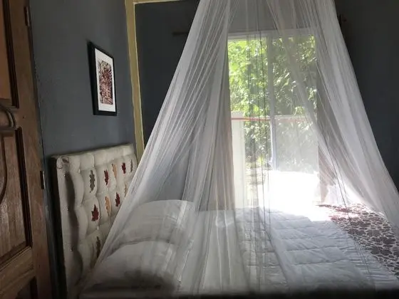 Comfort Villa, 1 Yatak Odası, Bahçe Manzaralı