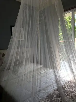 Comfort Villa, 1 Yatak Odası, Bahçe Manzaralı