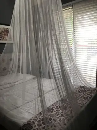 Comfort Villa, 1 Yatak Odası, Bahçe Manzaralı