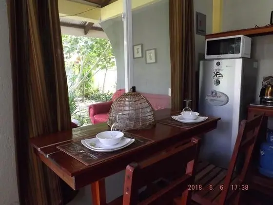 Comfort Villa, 1 Yatak Odası, Bahçe Manzaralı