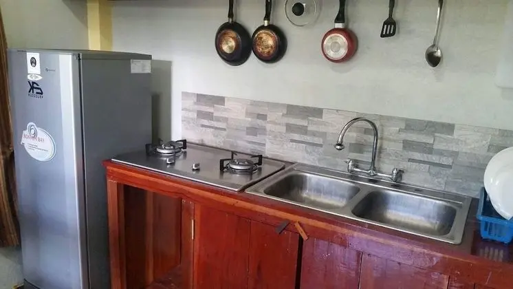Comfort Villa, 1 Yatak Odası, Bahçe Manzaralı
