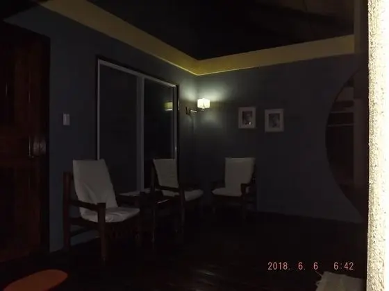 Comfort Villa, 1 Yatak Odası, Bahçe Manzaralı