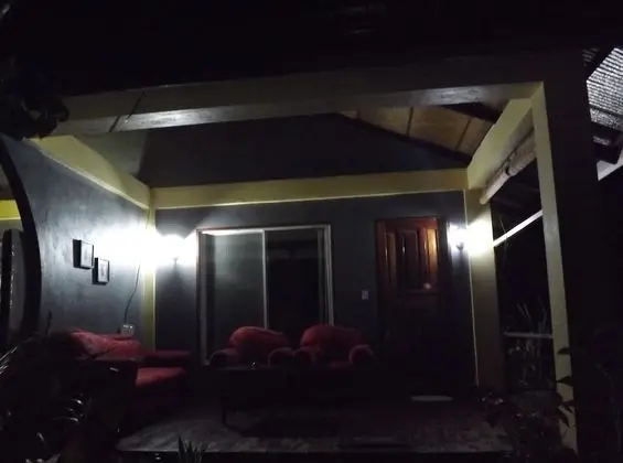 Comfort Villa, 1 Yatak Odası, Bahçe Manzaralı