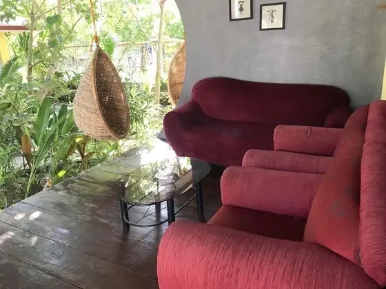 Comfort Villa, 1 Yatak Odası, Bahçe Manzaralı