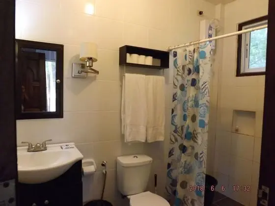 Comfort Villa, 1 Yatak Odası, Bahçe Manzaralı