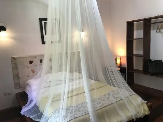 Comfort Ev, 2 Yatak Odası, Bahçeli