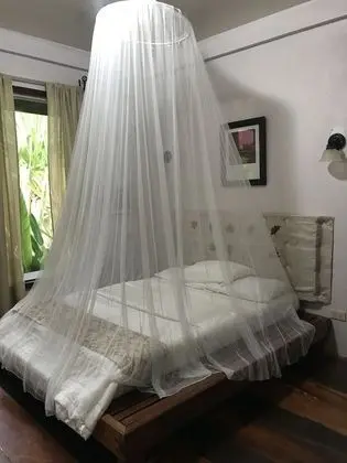 Comfort Ev, 2 Yatak Odası, Bahçeli