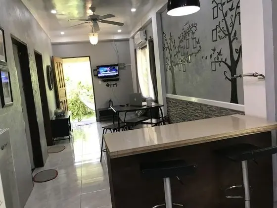 Comfort Ev, 2 Yatak Odası, Bahçeli