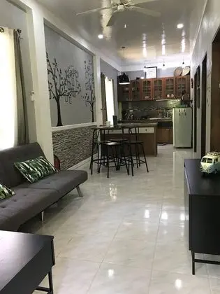 Comfort Ev, 2 Yatak Odası, Bahçeli