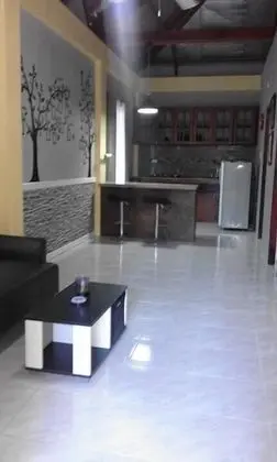Comfort Ev, 2 Yatak Odası, Bahçeli