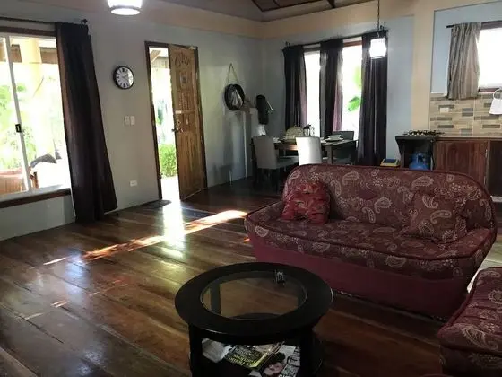 Comfort Ev, 2 Yatak Odası, Bahçeli