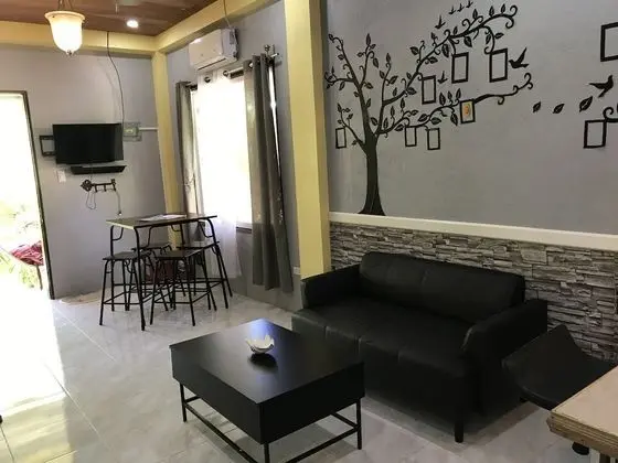 Comfort Ev, 2 Yatak Odası, Bahçeli