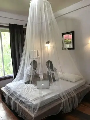 Comfort Ev, 2 Yatak Odası, Bahçeli