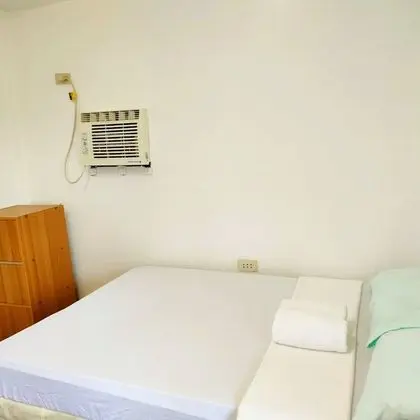 Classic Tek Büyük Yataklı Oda, 1 Çift Kişilik Yatak (Pauroy)