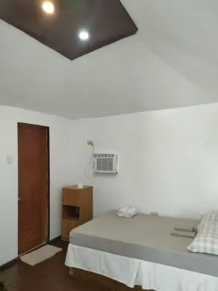 Classic Tek Büyük Yataklı Oda (Laksoy)