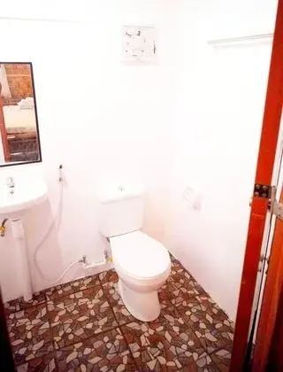 Classic Tek Büyük Yataklı Oda (Laksoy)