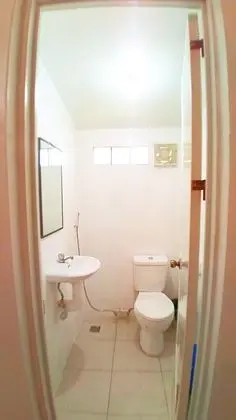 Family Oda, Birden Çok Yatak, Bahçe Manzaralı (Tubha)