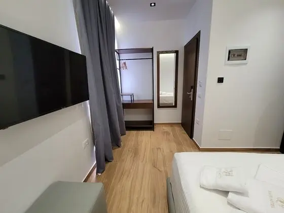 Apart Daire, Deniz Manzaralı