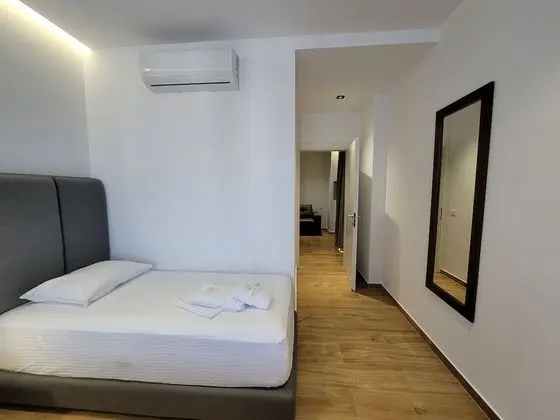 Apart Daire, Deniz Manzaralı