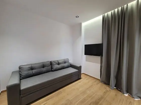 Apart Daire, Deniz Manzaralı