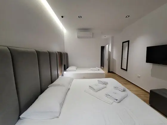 Apart Daire, Deniz Manzaralı