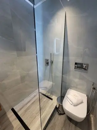 Apart Daire, Deniz Manzaralı