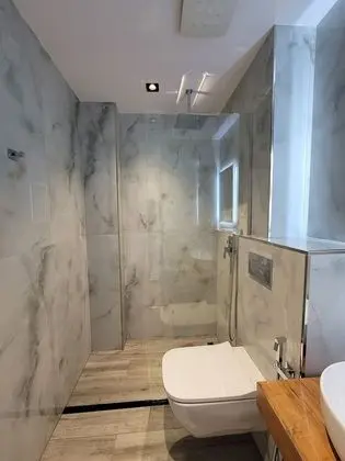 Deluxe Üç Kişilik Oda, Deniz Manzaralı