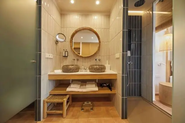 Banyo duşu
