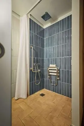 Banyo Duşu