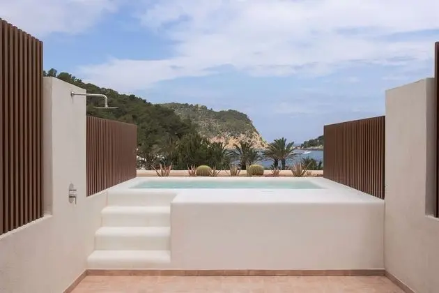 Odadan manzara