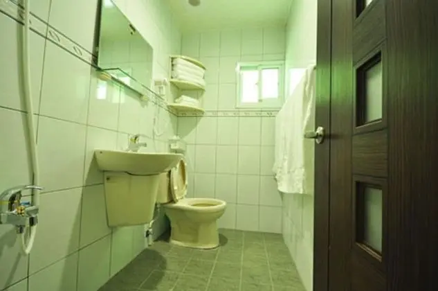 Romantic Dört Kişilik Oda