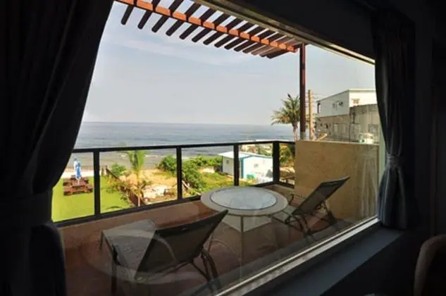 Royal Tek Büyük Yataklı Oda, Deniz Manzaralı (VIP)