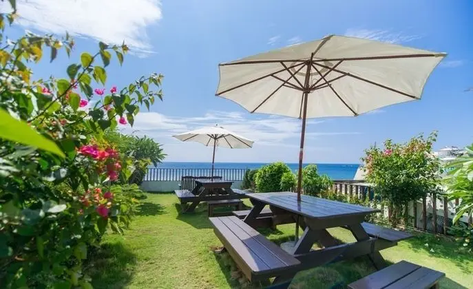Tek Büyük Yataklı Oda, Deniz Manzaralı (Summer)