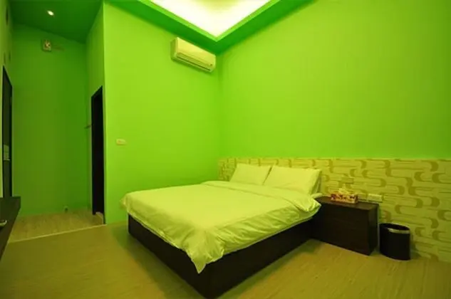 Tek Büyük Yataklı Oda, Deniz Manzaralı (Summer)