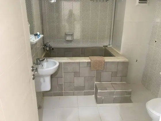 Daire-İki Yatak Odalı,Şehir veya Dağ Manzaralı,Balkonlu